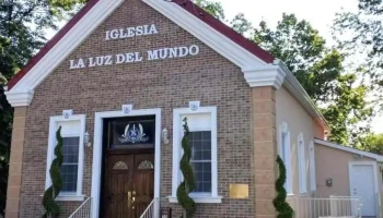 Iglesia La Luz Del Mundo - Frederick
