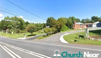Iglesia Las Naciones Unidas - Burtonsville