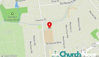 Iglesia Ni Cristo (Church Of Christ) - Locale of Delaware (de) Extension - New Jersey - Newark