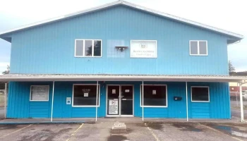 Iglesia ni Cristo - Locale of Kodiak [Alaska] - Kodiak