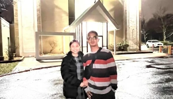 Iglesia Ni Cristo - Locale of Temple Hills [District of Washington Dc] - Marlow Heights