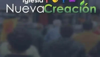 Iglesia Nueva Creación - Silver Spring Iglesia Nueva Creación - Silver Spring