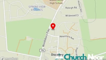 Iglesia palabra viva - Walkersville Iglesia palabra viva - Walkersville