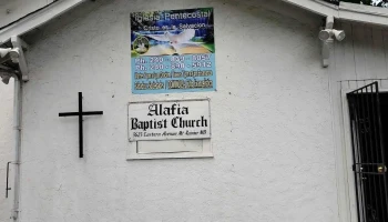 Iglesia Pentecostal Cristo es la Salvacion - Mt Rainier Iglesia Pentecostal Cristo es la Salvacion - Mt Rainier