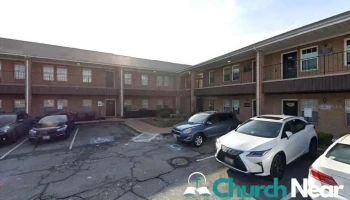 Iglesia Pentecostes - Hyattsville