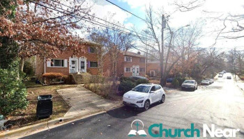 Iglesia Pentecostes - Takoma Park Iglesia Pentecostes - Takoma Park