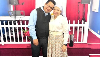 Iglesia Profetica Restaurando Alma y Vida - Springdale Iglesia Profetica Restaurando Alma y Vida - Springdale