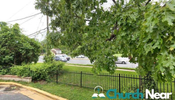 Iglesia Tiempo De Gracia - Silver Spring Iglesia Tiempo De Gracia - Silver Spring