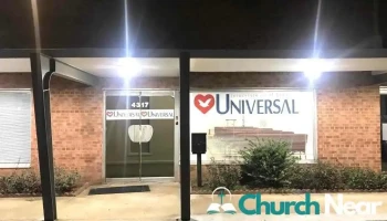 Iglesia Universal - Bladensburg