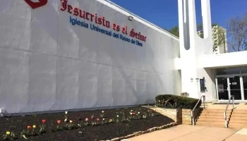 Iglesia Universal - Silver Spring Iglesia Universal - Silver Spring