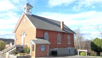 Ijamsville United Methodist Church - Ijamsville Ijamsville United Methodist Church - Ijamsville