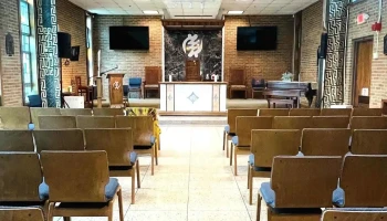 Imani Temple African American Catholic Congregation - Suitland Imani Temple African American Catholic Congregation - Suitland