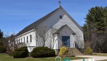 Immaculate Conception Church - Andover Immaculate Conception Church - Andover