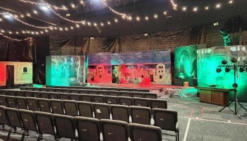 Immanuel Baptist Church - Baltimore Immanuel Baptist Church - Baltimore