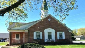 Immanuel Baptist Church - Salisbury Immanuel Baptist Church - Salisbury