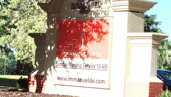 Immanuel Church - Wilmington