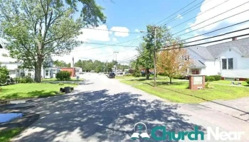 Immanuel Community Church - Concord Immanuel Community Church - Concord