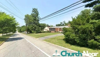 Immanuel United Church-Christ - Catonsville
