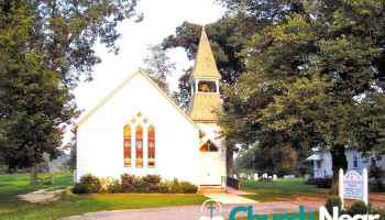 Immanuel United Methodist Church - Aquasco Rd