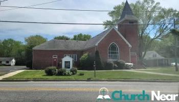 Immanuel United Methodist Church - Grasonville