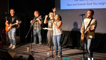 Impact Church - Sykesville
