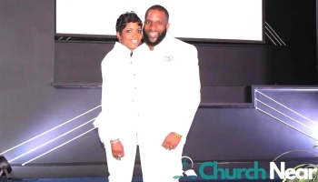Impact One Church - Capitol Heights