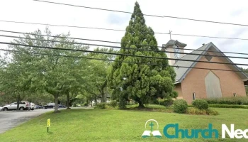 In Christ Washington Church - Rockville In Christ Washington Church - Rockville