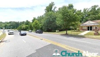 In The Light Baltimore - Perry Hall