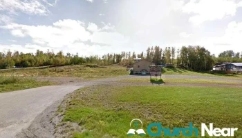 Independent Baptist Church - Wasilla