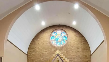 Infant Jesus Catholic Church - Nashua Infant Jesus Catholic Church - Nashua