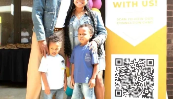 iNgage Community Church - The Park - Waldorf