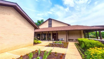 Inter-Faith Chapel - Silver Spring Inter-Faith Chapel - Silver Spring