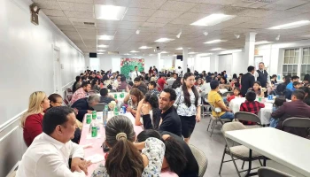 International Bethel Church - Rockville