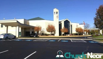 International Community Church - Frederick