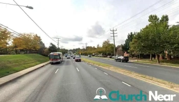 Iranian Christian Church - Silver Spring Iranian Christian Church - Silver Spring