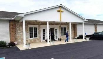 Island Alliance Church - Stevensville