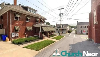 Israel's Creek Lutheran Parish - Woodsboro Israel's Creek Lutheran Parish - Woodsboro