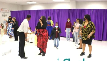 Israel Total Life Ministries - Waldorf