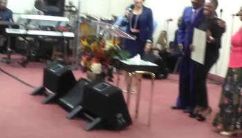 Jabbok Christ Center - Forestville