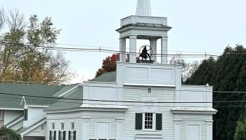 Jackson Community Church - Jackson