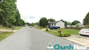 Jax Pattersons church - Walkersville Jax Pattersons church - Walkersville