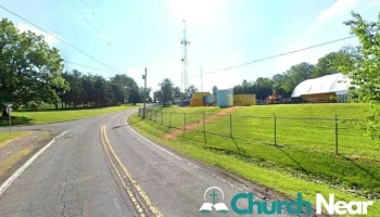 Jerusalem Baptist Church - Poolesville