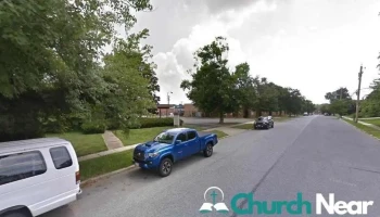 Jerusalem Church of the lord Intl (Children's Home) Laurel branch - Laurel Jerusalem Church of the lord Intl (Children's Home) Laurel branch - Laurel