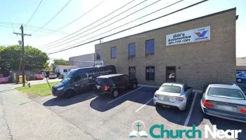 Jesus is Lord Church - Rockville, Md Usa - Rockville Jesus is Lord Church - Rockville, Md Usa - Rockville