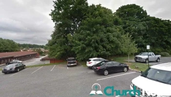Jesus Tabernacle - Ellicott City