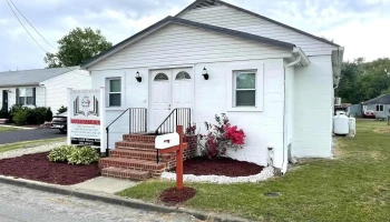 Jesus the Christ Ministries of the Apostolic Faith - Federalsburg
