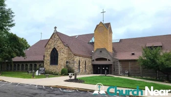 Jesus the Good Shepherd Catholic Community - Owings