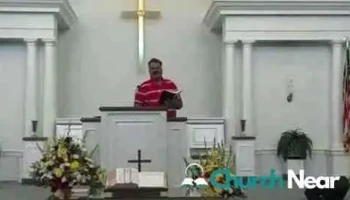 Jfb Gospel Church Ministries International Delaware Usa - Dover