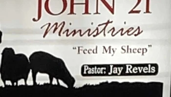 John 21 Ministries - Bridgeville