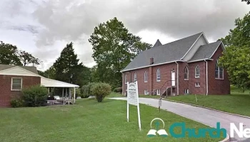 John Wesley United Methodist Church - Glen Burnie